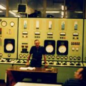 Photo supplied by Alan Hampson