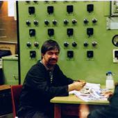 Photo supplied by Andrew James