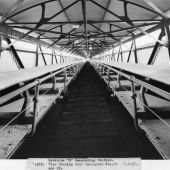 Drakelow B - coal conveyors