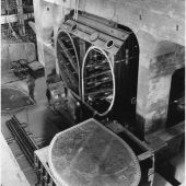 Drakelow B - Erection of No 5 Condenser