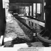 Drakelow B - Discharge culvert