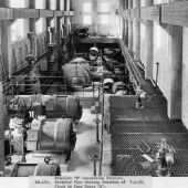 Drakelow B - Erection of Plant Pump House