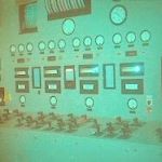 Drakelow A - Boiler Panel