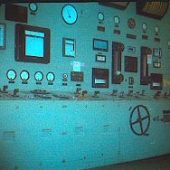 Drakelow A Boilers