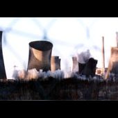 Drakelow B demolition