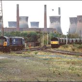 Photo supplied by Sean Bullock Drakelow B outside