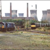 Photo supplied by Sean Bullock Drakelow B outside