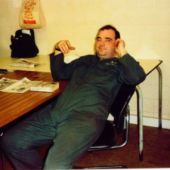 Frank Poxon B & C Station Ops