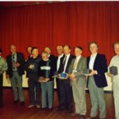 Retirements Drakelow B Ops