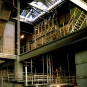 Drakelow C - Boiler House
