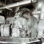Drakelow C 10 B Mill