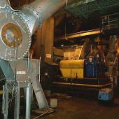 Drakelow C - Unit 10 mill
