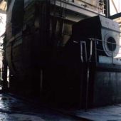 Drakelow C Boiler ID Fan