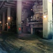 Drakelow C Unit 12 mills
