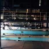 Drakelow C Boiler House.
