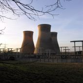 Demolition of Drakelow C