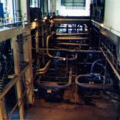 Drakelow C - Turbines