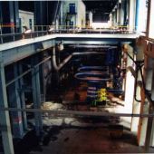 Drakelow C - Turbines