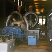 Turbine Hall Drakelow B