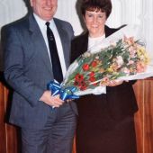 Photo supplied by Margaret Shackleton