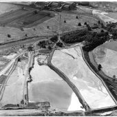 Hams Hall C construction