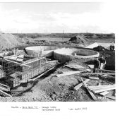 53-04-14 Hams Hall C construction