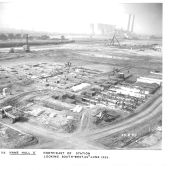 53-06-25 Hams Hall C construction