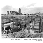 53-07-17 Hams Hall C construction