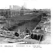 53-07-22 Hams Hall C construction