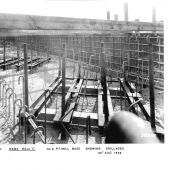 53-08-25 Hams Hall C construction