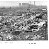 53-10-20 Hams Hall C construction