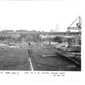 53-11-26 Hams Hall C construction