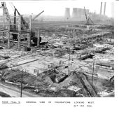 54-01-26 Hams Hall C construction