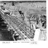 54-04-09 Hams Hall C construction