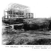 54-06-21 Hams Hall C construction