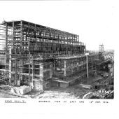 54-11-12 Hams Hall C construction