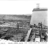 55-03-15 Hams Hall C construction