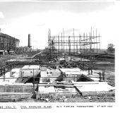55-05-09 Hams Hall C construction