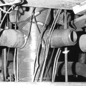 Boiler repairs