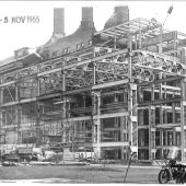 Building extension
