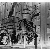Building extension