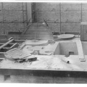 Building extension