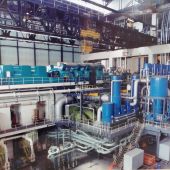 Drakelow C No 12 Turbine