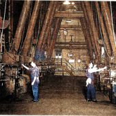 Spondon Boiler House in 1927 Colour Enhanced spondona_boiler02a