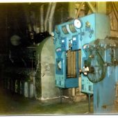 Boiler House 3. Photo supplied by Howard Peach spondona_boiler01a