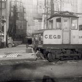 Mobile Plant