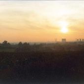 View of Hams Hall B