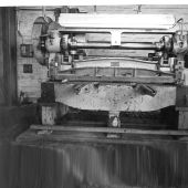 Castle Donington failures. Photo supplied by Andy James
