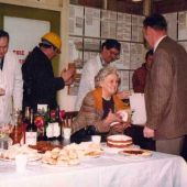 Retirments Hilda Merrin