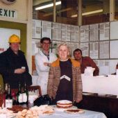 Retirements Helen Merrin